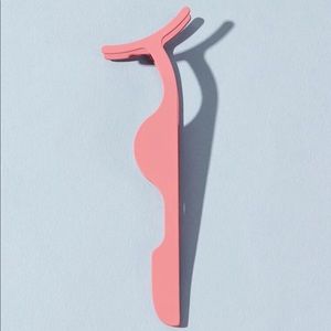 NWOT False Eyelash Tweezers